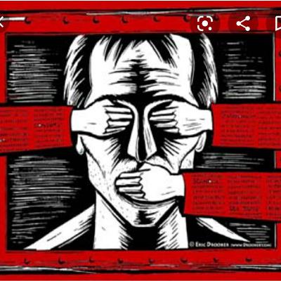 Censorship Censorship