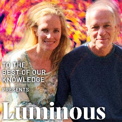 Marcelo and Kari Gleiser on tripping with your partner