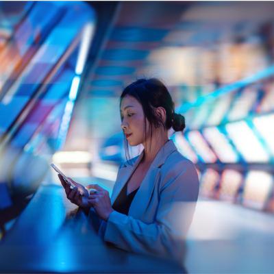 Mastering the modern COO role: risk, data, communications and the power of AI Mastering the modern COO role: risk, data, communications and the power of AI