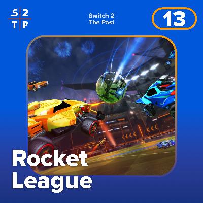 Rocket League