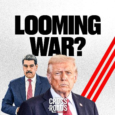 Is Trump Preparing for a War Against Venezuela?
