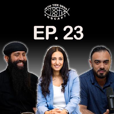 EP. 23 | Waiting and Dating