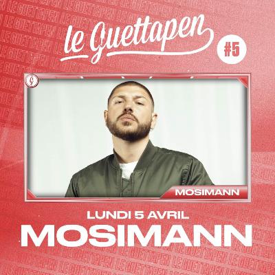 S01E05 - Le Guettapen invite Mosimann