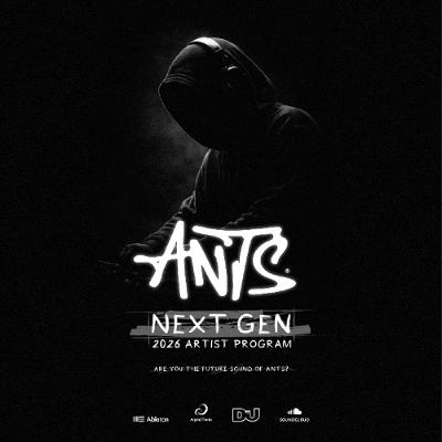 Matt Hibbert - ANTS Next Gen 2026