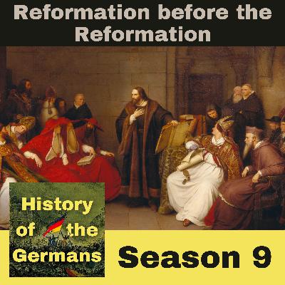 Ep. 5 (168) - From Osman to Nicopolis: The Rise of the Ottoman Empire