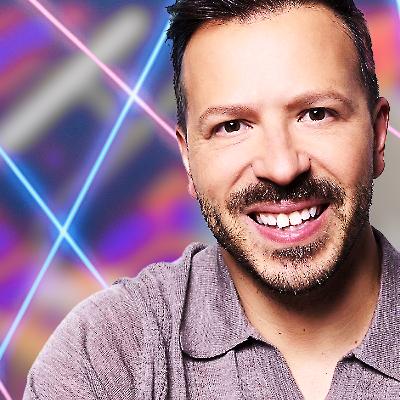 Les vieux quiz télé étaient l'fun et notre invité raconte quand il a vomi sur une vedette