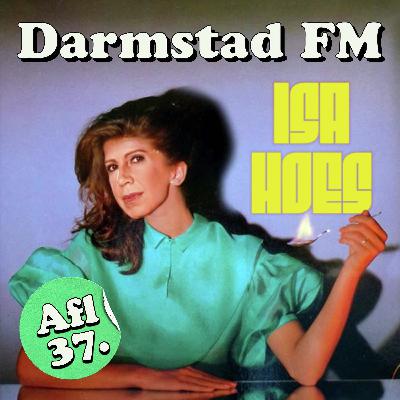 ISA HOES over VOLUMESCHAAMTE, HET LEVEN VRETEN en ROEPENDE ROOTS