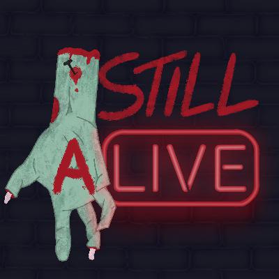 Ep. 0 - Still Alive Teaser
