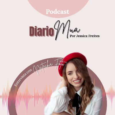Ep. 8 Entrevista con Natachafoto