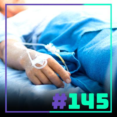 [145] Vencí el CÁNCER