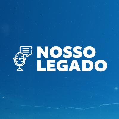 Nosso Legado #205 - Bruno Guedes