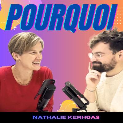 Ces décisions vont changer ce que nous mangeons - Nathalie Kerhoas Ces décisions vont changer ce que nous mangeons - Nathalie Kerhoas