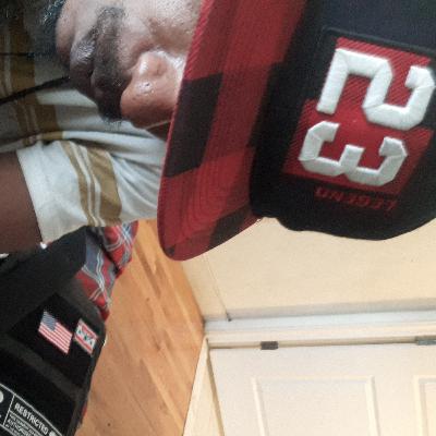 Our Story Is History My Flag Pt 1 & 2