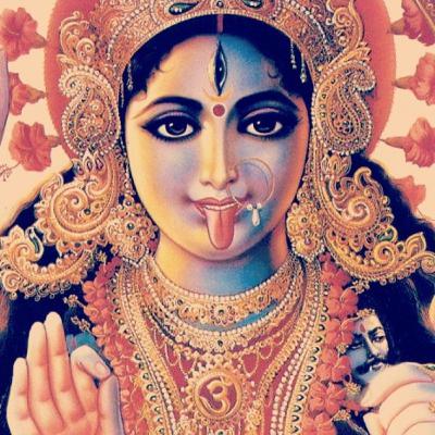 Lunação em Mula ~ arrancando a raiz