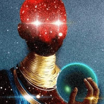Qué es el Afrofuturismo y por qué ya has escuchado hablar de él Qué es el Afrofuturismo y por qué ya has escuchado hablar de él