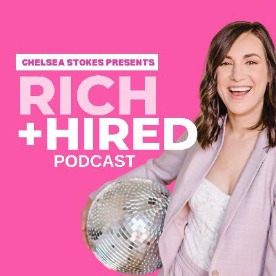 EP 45: Feeling Like There's No Good Jobs Out There? How to Find Roles That Truly Fit Your Career Goals