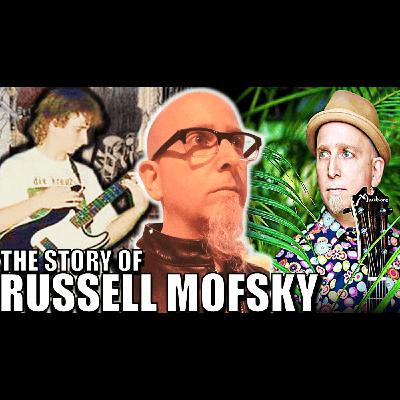 #5 Re-release: Russell Mofsky (Quit)