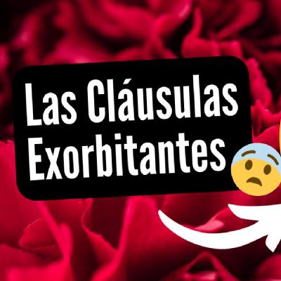 Las Cláusulas Exorbitantes del Contrato Estatal Las Cláusulas Exorbitantes del Contrato Estatal