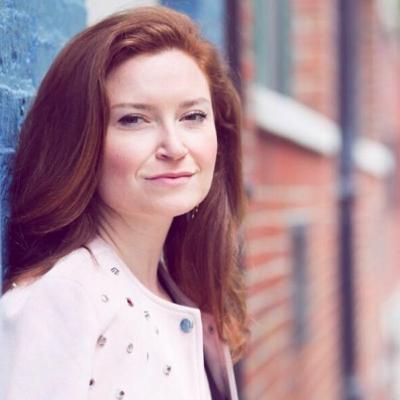 24- Tapping into your spiritual health with Kelly Mosser