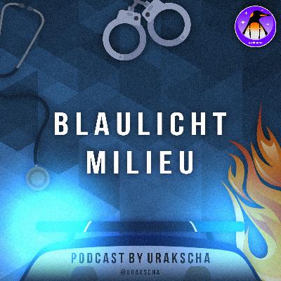 S01 • E26 • Was macht eigentlich das THW?! • Alex S01 • E26 • Was macht eigentlich das THW?! • Alex