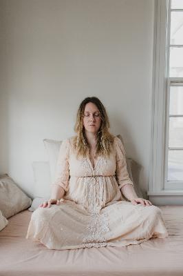 #9 SOFTEN: A grounding meditation dedicated to mothers & mother nature