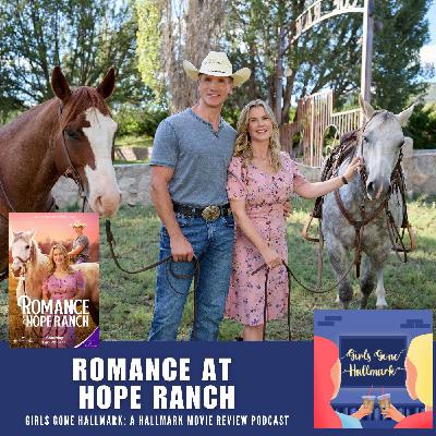 Romance at Hope Ranch