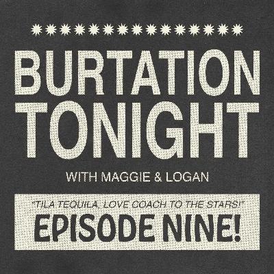 Episode 9: Featuring Tila Tequila, Love Coach To The Stars
