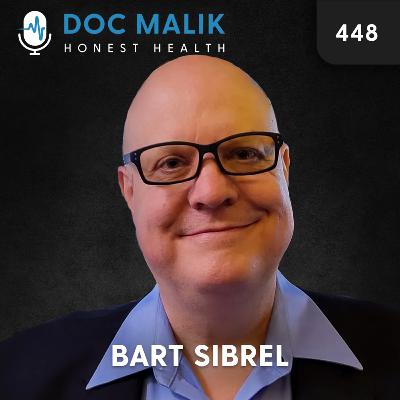 #448 Bart Sibrel: The Moon Landing and the Question of Truth