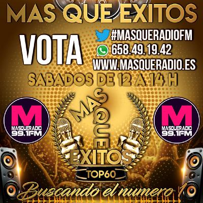 Mas Que Exitos Nº79 27-04-2019 Mas Que Exitos Nº79 27-04-2019