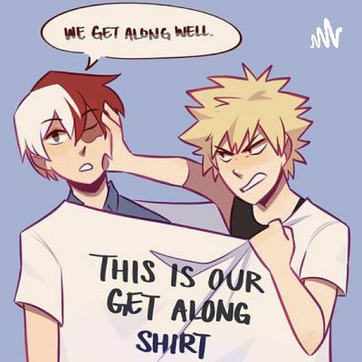 Interviewing Todoroki