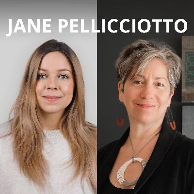 19# Jane Pellicciotto 19# Jane Pellicciotto