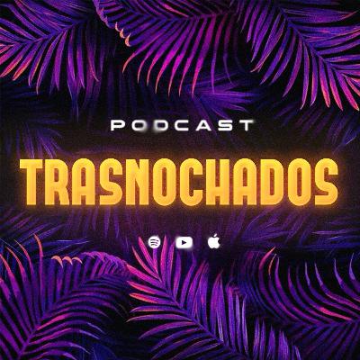 EL KAOS UN TABLE FAMOSO DE LOS 90’s ¿QUÉ FAMOSOS ERAN CLIENTES? | Ep. 56 TRASNOCHADOS