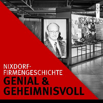 Nixdorf Firmengeschichte #8