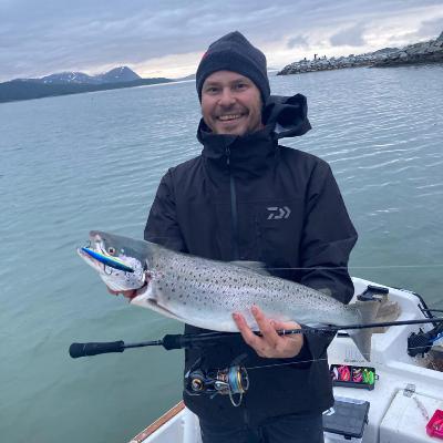 Utstyrguiden til ditt fiske - Med Mattis Nyheim