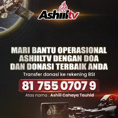 Persiapan Ramadhan - Ustadz Dr. Aspri Rahmat Azai, M.A.