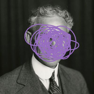 Henry Ford with Zack Furness