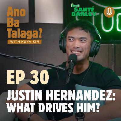Ep. 30: Physical Asia cast and crossfit champ Justin Hernandez wants to be the fastest Hyrox racer in the country 2026! What drives Justin? Ep. 30: Physical Asia cast and crossfit champ Justin Hernandez wants to be the fastest Hyrox racer in the country 2026! What drives Justin?