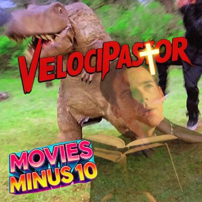 VelociPastor Review