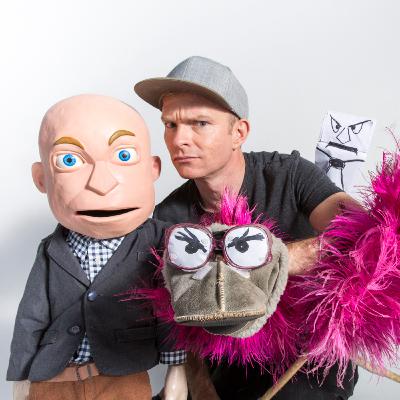 Hesketh Media – In Conversation – Conrad Koch