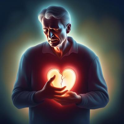 気をつけて！「心疾患」。