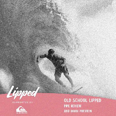 Pipe Review and Abu Dhabi Preview