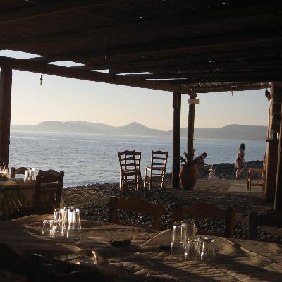 Notturno di Poros (Ep.8)