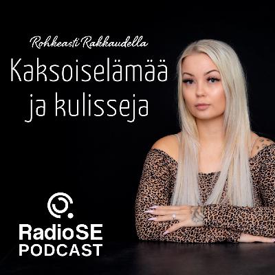 Rohkeasti Rakkaudella - Kausi 2: Jakso 5 Toinen nainen