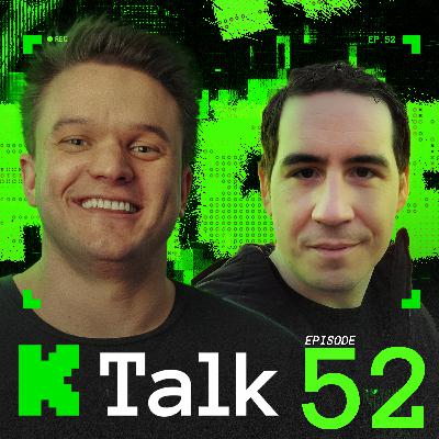 52. The View Botting Debate & Kick's Strategy to Build Trust ft. Devin Nash