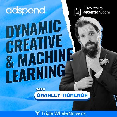 Maximizing ROI: Allocating Funds in Marketing Strategy | Charley T | Disrupter School