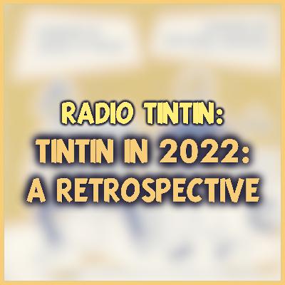 20 - ‘Red Rackham’s Treasure’ (1944) || Radio Tintin