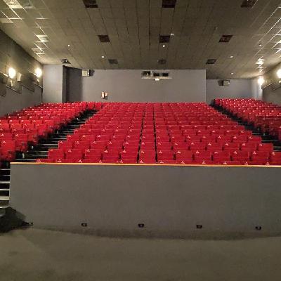 Las mejores películas de 2023 según Ramón - Alcarria TV – Al Cine con Ramón – 2023-12-27