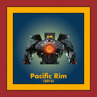 Bonus Episode: PODZILLA - Pacific Rim (2013) featuring Reel Latinos