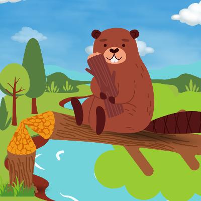 Geo og bæverstævnet