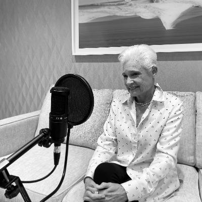 Joyce Rey: Real Estate Royalty & A Class Act Joyce Rey: Real Estate Royalty & A Class Act